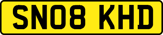 SN08KHD