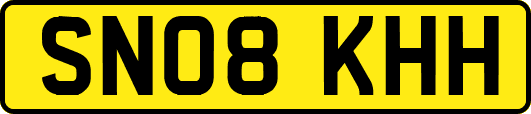 SN08KHH