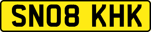 SN08KHK