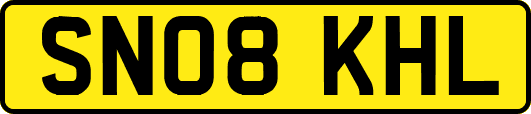 SN08KHL