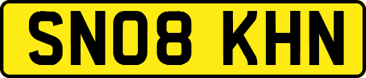 SN08KHN