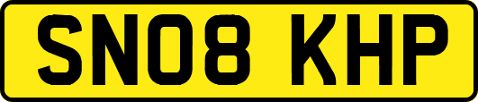 SN08KHP