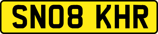 SN08KHR