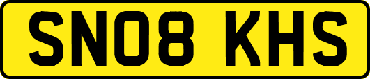 SN08KHS