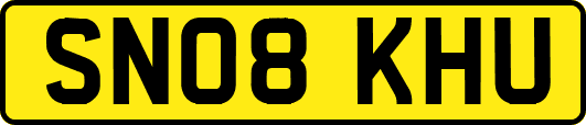 SN08KHU