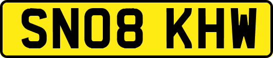 SN08KHW