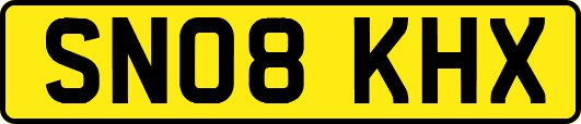 SN08KHX