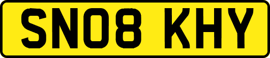 SN08KHY