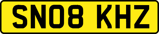 SN08KHZ
