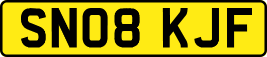 SN08KJF