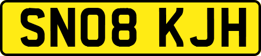 SN08KJH