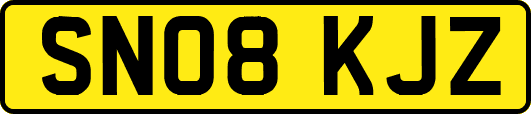 SN08KJZ