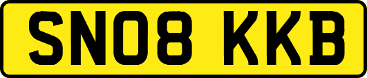 SN08KKB