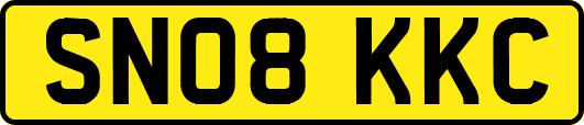 SN08KKC