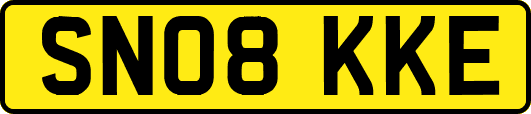 SN08KKE
