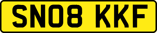 SN08KKF