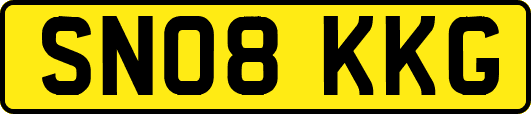SN08KKG
