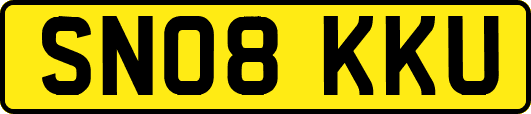 SN08KKU