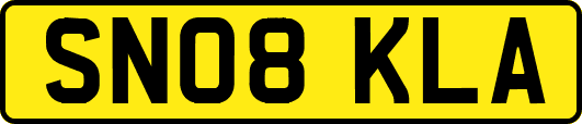SN08KLA