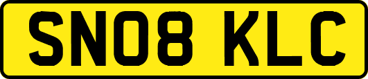 SN08KLC