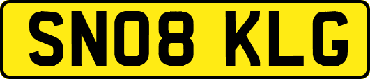 SN08KLG