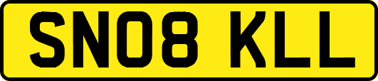 SN08KLL