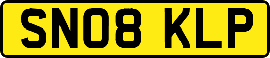 SN08KLP