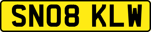SN08KLW