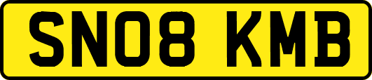 SN08KMB