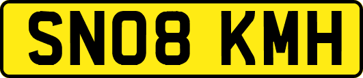 SN08KMH