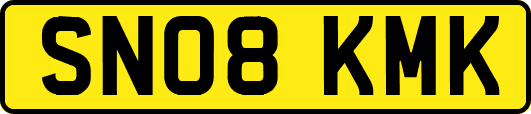 SN08KMK