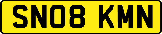 SN08KMN