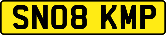 SN08KMP