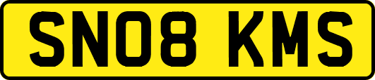 SN08KMS