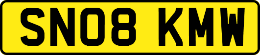SN08KMW