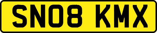 SN08KMX