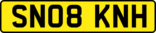 SN08KNH