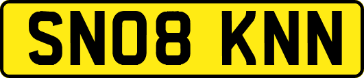 SN08KNN