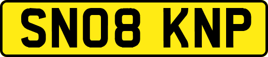 SN08KNP