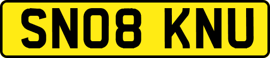 SN08KNU