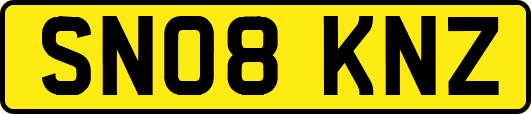SN08KNZ