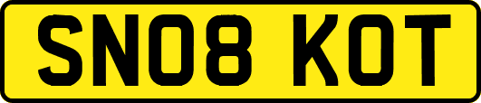 SN08KOT