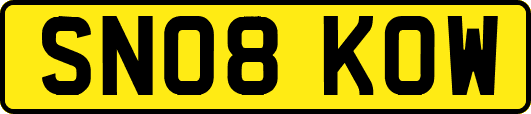 SN08KOW