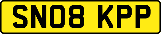 SN08KPP