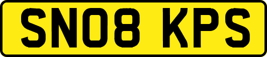 SN08KPS