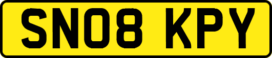 SN08KPY