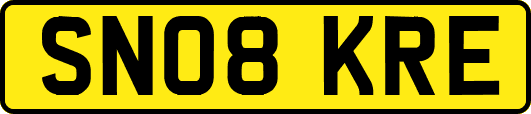 SN08KRE