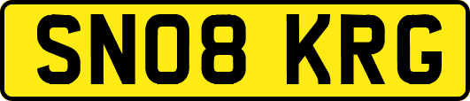 SN08KRG