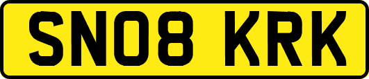 SN08KRK