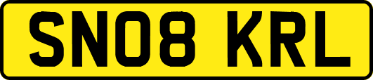 SN08KRL